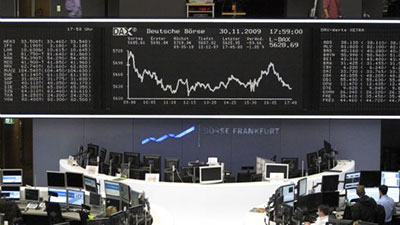  كيف كان أداء منطقة اليورو خلال 2013؟