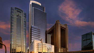 سياحة دبي تنظم المؤتمر السنوي للسياحة الخليجية 