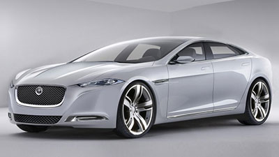 الإعلان عن سيارة "جاغوار إكس إس 2016" قريبا