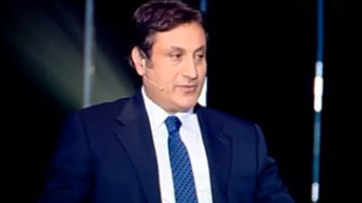 ماذا توقّع ميشال حايك للكويت والسعودية وقطر وأبو ظبي؟