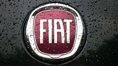 أسهم "فيات" تقفز إلى أعلى مستوياتها بعد الاستحواذ على "كرايسلر"