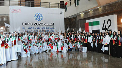 توقّع بنموّ قطاع السياحة في دبي والإمارات    