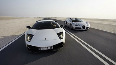 حوالى 3 ملايين مخالفة مرورية في دبي خلال 11 شهراً