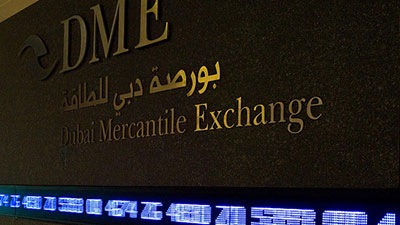 بورصة دبي للطاقة تسجل نمواً قياسياً غير مسبوق منذ تأسيسها