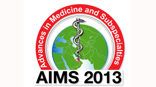 إفتتاح مؤتمر التطورات في الطب والتخصصات الفرعية