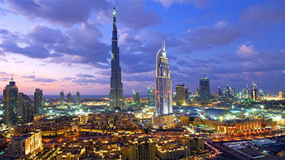 أسعار العقارات في دبي حققت قفزة نوعية خلال عامين