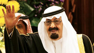 ما حقيقة خبر وفاة الملك عبدالله إكلينيكيا؟