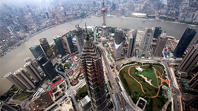 الصين تتجاوز الولايات المتحدة الأميركية في الحركة التجارية العالمية  