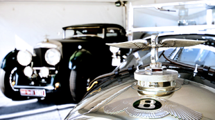 ماذا يخبئ "مهرجان الإمارات للسيارات الكلاسيكية" في دورته الخامسة؟