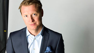 هل يُعيَّن الرئيس التنفيذي لـ"أريكسون" رئيساً تنفيذياً لـ"مايكروسوفت"؟