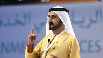 الإمارات تصدر قانونًا للخدمة العسكرية إلزاميًا للذكور واختياريًا للإناث