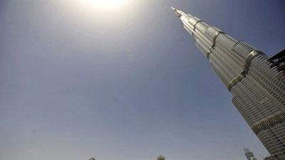 الإمارات الأولى عالمياً بمؤشرات الثقة في الحكومة والاقتصاد