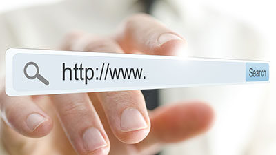 4 فبراير: أكبر سباق لشراء أسماء نطاقات على الإنترنت