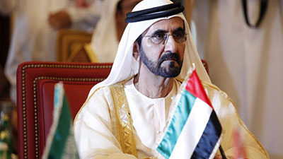 الإمارات الأولى عالميًا في الثقة في الحكومة والثقة في الاقتصاد