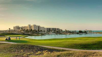   70 في المئة معدل الاشغال في منتجع "بارك حياة أبوظبي" في 2013