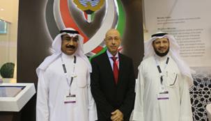 وزارة المالية الكويتية تحقق معايير المحاسبة الدولية بفضل تطبيق نظام اوراكل