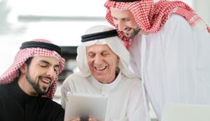 الإمارات تمثل 55 بالمئة من اجمالي سوق التجارة الإلكترونية في دول مجلس التعاون الخليجي