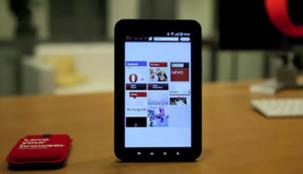 أوبرا تستحوذ على شركة SurfEasy