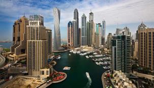 من السياحة في دبي إلى إمارة معيشية ذكية