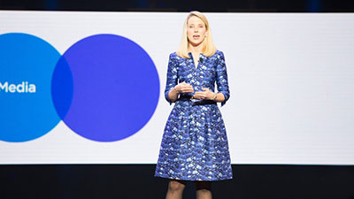 "ياهو" تشتري Sparq المتخصصة في التسويق عبر الموبايل