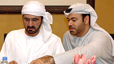 القمة الحكومية تعتمد أجندة تفاعلية 