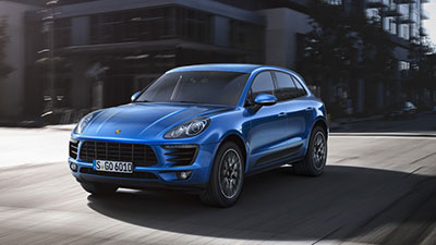 مبيعات قياسية لـ"بورش" الشرق الأوسط وأفريقيا في العام 2013 