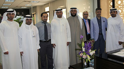 "سكاي القابضة" تحصل على تمويل لمشروع "فايسروي نخلة جميرا"