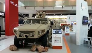 "إيدكس" معرض دفاعي متخصّص يرفع مكانة الإمارات إقليمياً وعالمياً