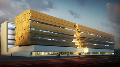 "ريزيدور" توقّع عقوداً لـ 32 مشروعاً وتفتتح 14 فندقاً في العام 2013