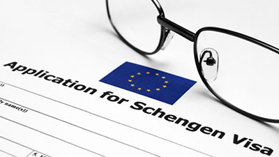 إعفاء مواطني الإمارات من تأشيرة الشنغن