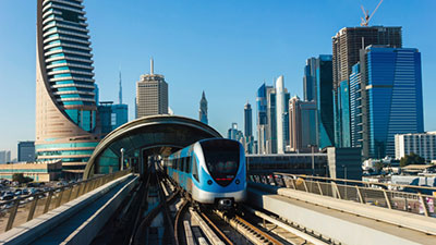 سنغافورة والنرويج والإمارات أولى الحكومات الرقمية في العالم