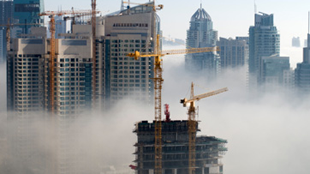 السعودية تستحوذ على قطاع البناء في الخليج بمشاريع بـ627 مليار دولار