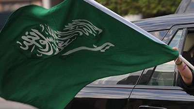 السعودية تحتل ربع قائمة أقوى 100 شخصية عربية