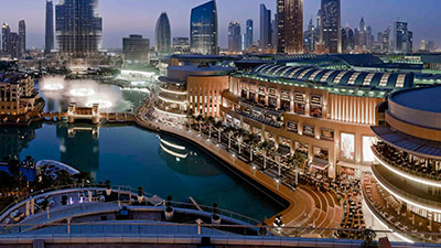 "إعمار العقارية" تحقق أرباحاً سنوية صافية بـ2.568 مليار درهم 