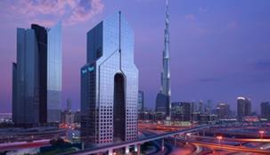 ألقاب جديدة تحصدها دبي