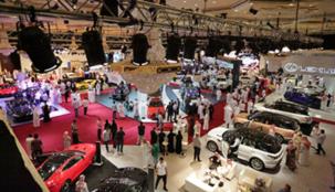 السوق السعودي للسيارات يُسجِّل رقمًا قياسيًا في النصف الأول من 2014