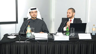 "أبوظبي كابيتال مانجمنت" تتعاون مع "إيستديل سيكيورد" 