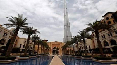 إعفاء 13 دولة أوروبية من نظام التأشيرة المسبقة لدخول الإمارات