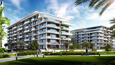 "إعمار" تطلق المرحلة الثانية من مشروع "ملبيري بارك هايتس" 