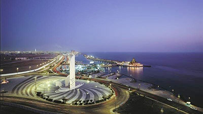 هل ستواجه السعودية زلزالاً بحرياً يغرق جدة؟