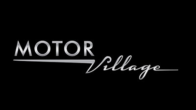 دبي تنطلق بسرعتها القصوى إلى معرض سيارات "موتور فيليج"