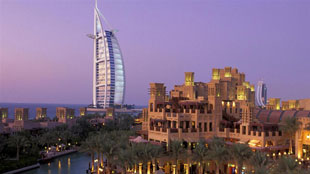 الإمارات تنتظر مليوني سائح خليجي خلال الصيف