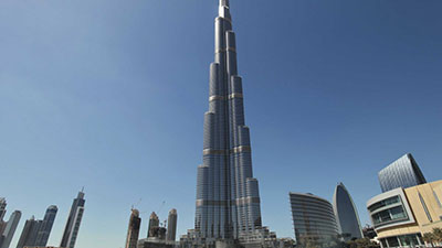 الإمارات الأولى عربيًّا في مؤشر كفاءة الخدمات اللوجستية التجارية