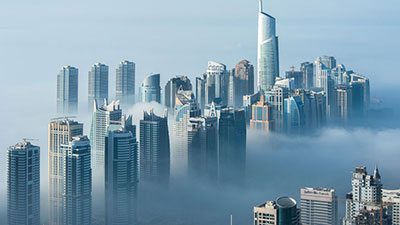 هل تشهد دبي طفرة عقارية جديدة؟