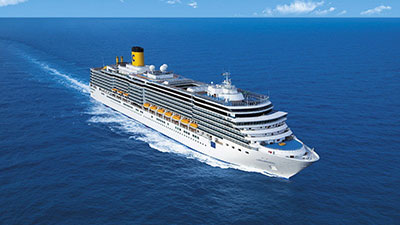 الإمارات تستهدف مليون سائح بحري عام 2020