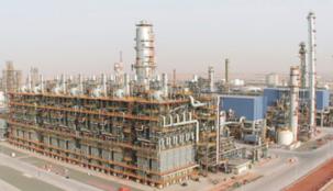 اطلاق تقرير الاستدامة الأول من نوعه في المنطقة لقطاع البتروكيماويات