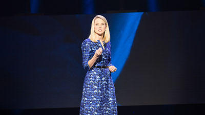 "ياهو" تستحوذ على شركة الفيديو "NDN" مقابل 300 مليون دولار