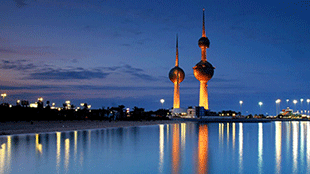 الكويت ضمن أفضل دول العالم للعيش فيها