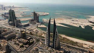 توقعات بنمو الاقتصاد البحريني 4 بالمئة خلال العام الحالي