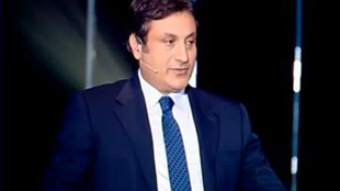ماذا توّقع ميشال حايك عن الوضع السياسي والأمني في المنطقة؟